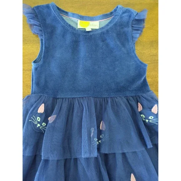 light blue strapless mini dress Bella Strapless Babydoll Mini Dress